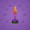 Mini Oscar #1563