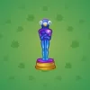 Mini Oscar #1564