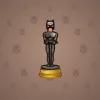Mini Oscar #1567
