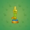 Mini Oscar #157