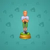 Mini Oscar #1570