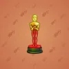 Mini Oscar #1571