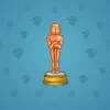 Mini Oscar #1572