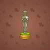 Mini Oscar #1574