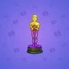 Mini Oscar #1575
