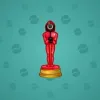 Mini Oscar #1576