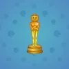Mini Oscar #1579