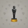 Mini Oscar #158