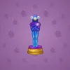 Mini Oscar #1580
