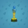 Mini Oscar #1585