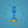 Mini Oscar #1586