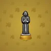 Mini Oscar #1587