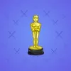 Mini Oscar #1588