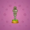 Mini Oscar #159