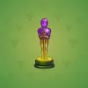 Mini Oscar #1590