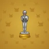Mini Oscar #1591