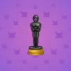 Mini Oscar #1592