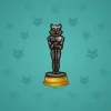 Mini Oscar #1593