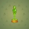 Mini Oscar #1597