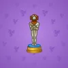 Mini Oscar #1598