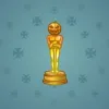 Mini Oscar #16