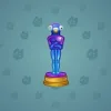 Mini Oscar #160