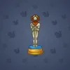 Mini Oscar #1600