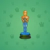 Mini Oscar #1601