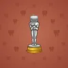 Mini Oscar #1602