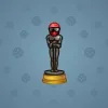 Mini Oscar #1604