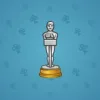 Mini Oscar #1606