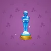 Mini Oscar #1607