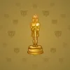 Mini Oscar #1608