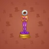 Mini Oscar #1609