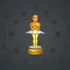 Mini Oscar #1610