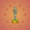 Mini Oscar #1611