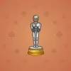 Mini Oscar #1612