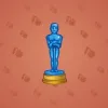 Mini Oscar #1613