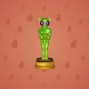 Mini Oscar #1614