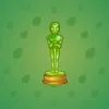 Mini Oscar #1616