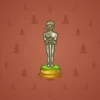 Mini Oscar #1618