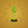 Mini Oscar #162