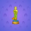 Mini Oscar #1620