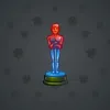 Mini Oscar #1621
