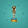 Mini Oscar #1622
