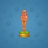 Mini Oscar #1623