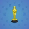 Mini Oscar #1625