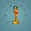 Mini Oscar #1626