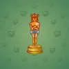 Mini Oscar #1627