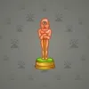 Mini Oscar #1628